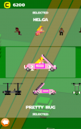 Hovercraft - Run Free Action screenshot 8