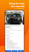 VietGo - App đặt xe car, bike, taxi screenshot 1