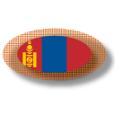 Mongolian apps and games Icon