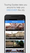 Sibiu City App screenshot 3