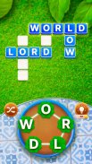 Garden of Words - Word game screenshot 6