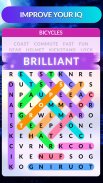 Wordscapes Search screenshot 2