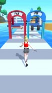 Body Boxing Race 3D screenshot 3