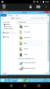 2X Remote Desktop Client screenshot 3