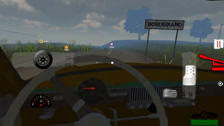 Border Officer screenshot 1