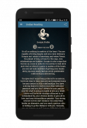 Scorpio Horoscope screenshot 4