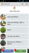 Sericulture Information screenshot 0