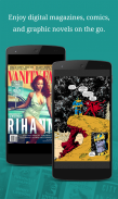 Kobo Books - eBooks Audiobooks screenshot 7