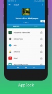 App Locker Vault - Hide Pics & Videos, App Lock screenshot 3