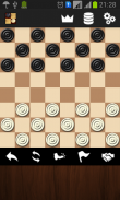 Spanish checkers screenshot 2
