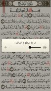 القرآن الكريم كامل بدون انترنت screenshot 7