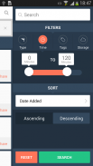 Kundalini Mobile screenshot 4
