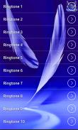 Ringtones for Samsung Note 5™ screenshot 4