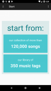TagFlip Music Discovery screenshot 5