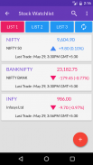 Indian Stock Market Quotes - Live Share Prices screenshot 12