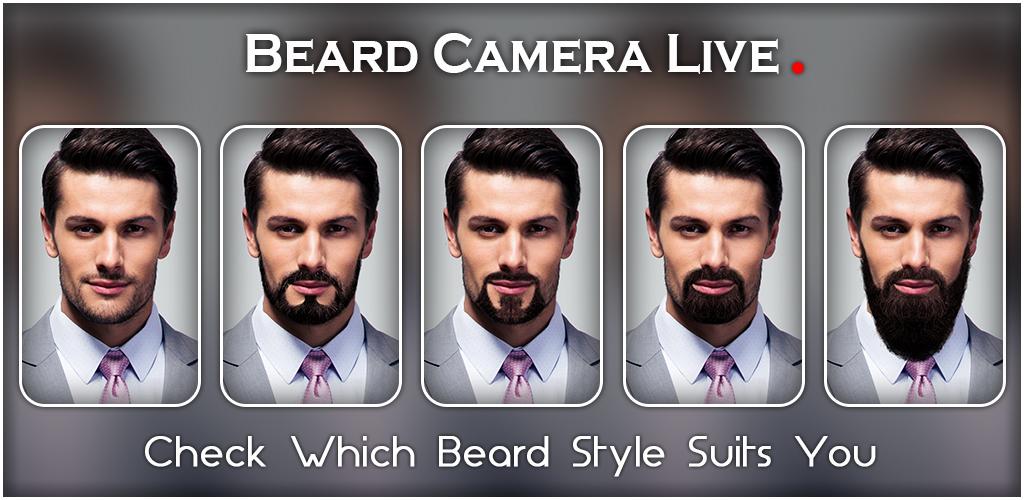 Beard Photo Editor - Beard Cam - APK Download for Android | Aptoide