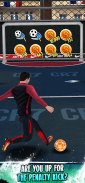 Ronaldo: Kick'n'Run Football screenshot 20