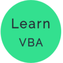 Learn VBA