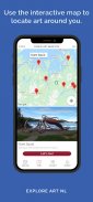 Explore Art NL screenshot 3