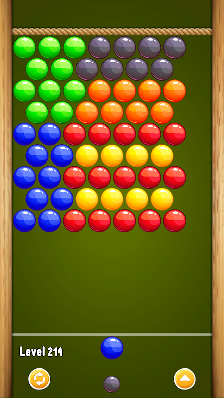 Bubble Shooter 2 - APK Download for Android