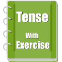 Tense with Exercise Icon