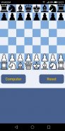 Deep Chess- Compañero de ajedrez gratis screenshot 10