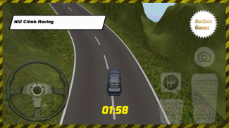 Feirmeoireacht Fast Cnoc Tóg screenshot 0