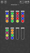 Color Balls Puzzle screenshot 2