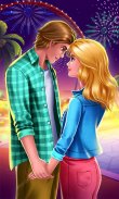 Fashion Doll - Theme Park Date screenshot 1
