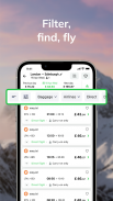 WINGIE - Billigflüge Buchen screenshot 2