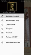 RMC Radio Sby screenshot 5