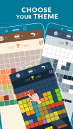 Blocks: block puzzle game 1010 screenshot 9