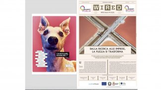 Wired Italia screenshot 13