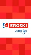 EROSKI - La APP de Eroski Club screenshot 4