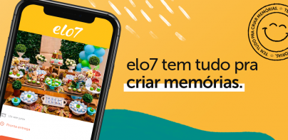 elo7: tudo de festa e mais