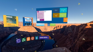 HMG VR screenshot 1