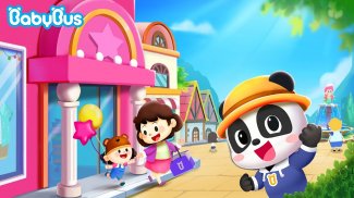 BabyBus TV:Kids Videos & Games screenshot 1