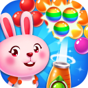 Bubble Forest Buddy Icon