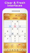 Sudoku screenshot 0