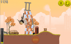 Boom Land screenshot 6