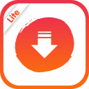 All In One Video Downloader Icon