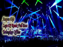 Lagu DJ Remix Terbaru 2020 Offline Full Bass screenshot 1