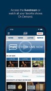 MPB Public Media App screenshot 2