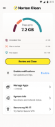Norton Clean, Junk Removal screenshot 0