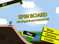 Spin Board screenshot 8