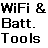 WiFi & Battery Tools