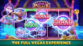 myVEGAS Slots -Tragaperras de casino de Las Vegas screenshot 7