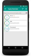 Expiry Reminder screenshot 7