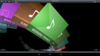 iSense Music - 3D Music Lite screenshot 13