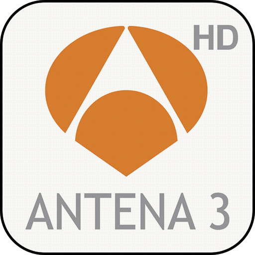 Antena 3,nueva imagen on-air | visualzink